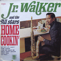 Home Cookin' (Vinyl) Mp3