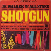 Shotgun (Vinyl) Mp3
