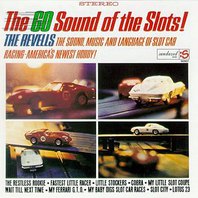 The Go Sound Of The Slots! (Vinyl) Mp3