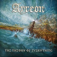 The Theory Of Everything (Limited Edition) Phase IV: Unification CD4 Mp3