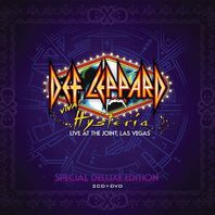 Viva! Hysteria - Live At The Joint, Las Vegas CD1 Mp3