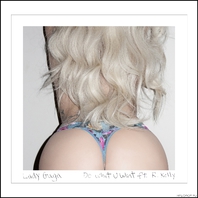 Do What You Want (CDS) Mp3