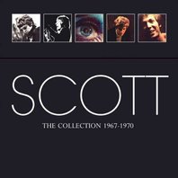 Scott: The Collection 1967-1970 CD1 Mp3
