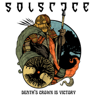 Death's Crown Is Victory Mp3