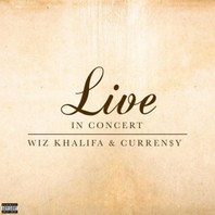 Live In Concert (With Curren$y) Mp3