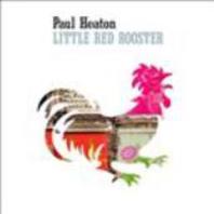 Little Red Rooster (CDS) Mp3