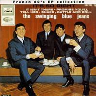 French 60's EP Mp3