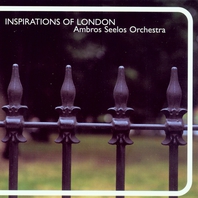 Inspirations Of London Mp3