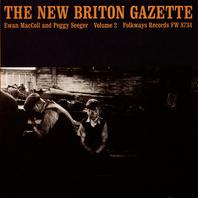 New Briton Gazette Vol. 2 (With Peggy Seeger) (Vinyl) Mp3