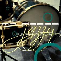 Jazzy Drums Patterns Mp3