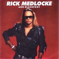 Rick Medlocke & Blackfoot Mp3