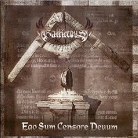 Ego Sum Censore Deuum Mp3