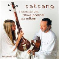 Satsang (With Mitten) Mp3