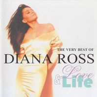 The Very Best Of Diana Ross: Love & Life CD1 Mp3