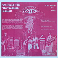 We Found It In The Trashcan, Honest (2002 Remastered) Mp3