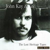 Lost Heritage Tapes (Remastered 2000) Mp3