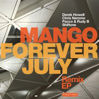 Forever July (Remix EP) Mp3