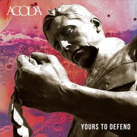 Yours To Defend Mp3
