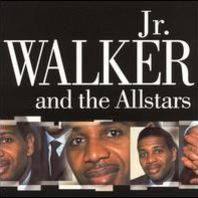 Jr. Walker & The All Stars (Vinyl) Mp3