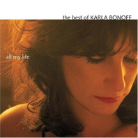 All My Life: The Best Of Karla Bonoff Mp3