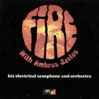 Fire (Vinyl) Mp3