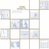 Lessons Of April March Mp3