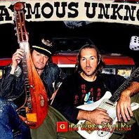Famous Unknowns (With Lindsay Buckland) CD1 Mp3