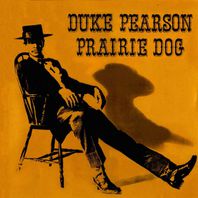 Prairie Dog (Vinyl) Mp3