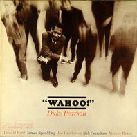 Wahoo! (Vinyl) Mp3