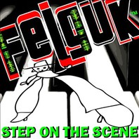 Step On The Scene (EP) Mp3