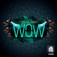WOW (With Yves V) (CDS) Mp3