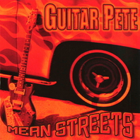 Mean Streets Mp3