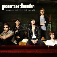 The Parachute (EP) Mp3