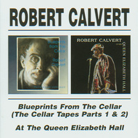 Blueprints From The Cellar & At The Queen Elizabeth Hall CD2 Mp3