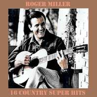 16 Country Super Hits Mp3
