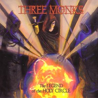 The Legend Of The Holy Circle Mp3