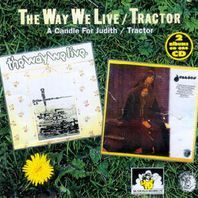 The Way Ice Live-A Candle For Judith & Tractor Mp3