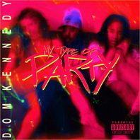 My Type Of Party (CDS) Mp3