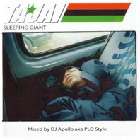Sleeping Giant Mp3