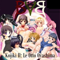 Kojiki II: Le Otto Oyashima Mp3