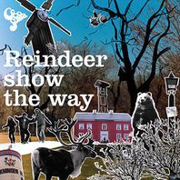 Reindeer Show The Way Mp3