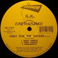 Only For The Wicked (VLS) Mp3