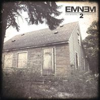 The Marshall Mathers LP 2 (Deluxe Edition) (Clean) CD1 Mp3