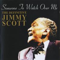 Someone To Watch Over Me CD1 Mp3