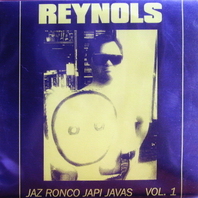 Jaz Ronco Japi Javas Vol. 1 Mp3