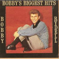 Bobby Rydell's Biggest Hits Mp3