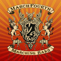 Marchfourth Marching Band Mp3