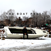 The Boat Party Mp3