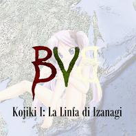 Kojiki I: La Linfa Di Izanagi (CDS) Mp3