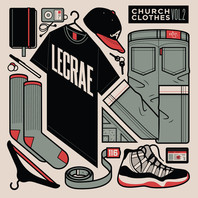 Church Clothes, Vol. 2 Mp3